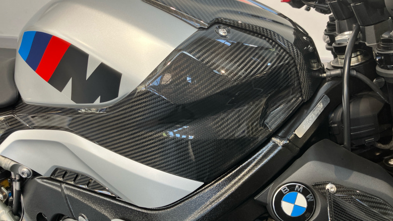 BMW M 1000 R (25MY)